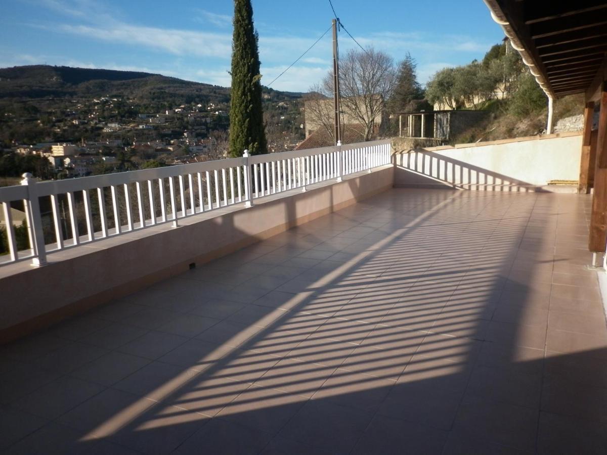 Villa Du Soleil Levant Apt Exteriér fotografie