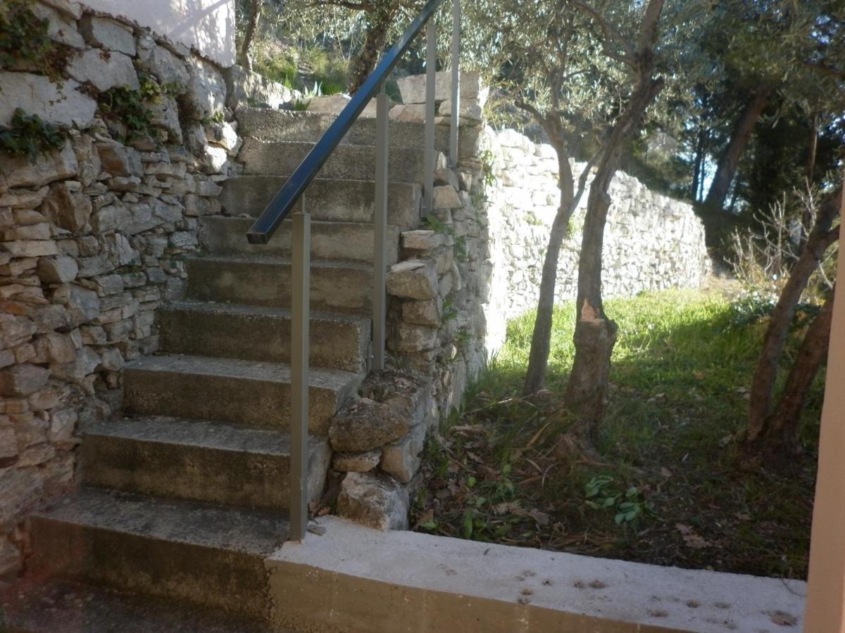 Villa Du Soleil Levant Apt Exteriér fotografie