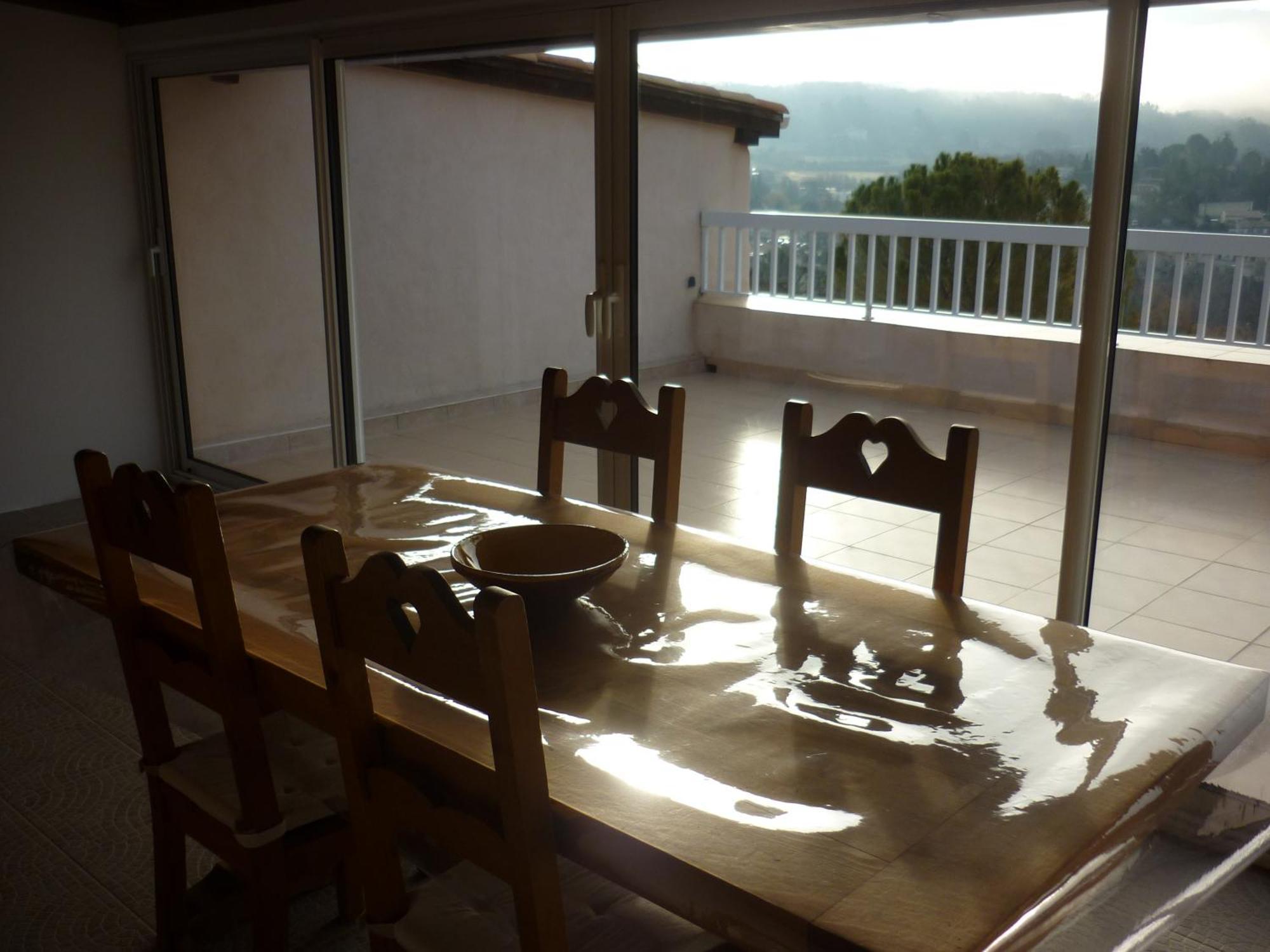 Villa Du Soleil Levant Apt Exteriér fotografie