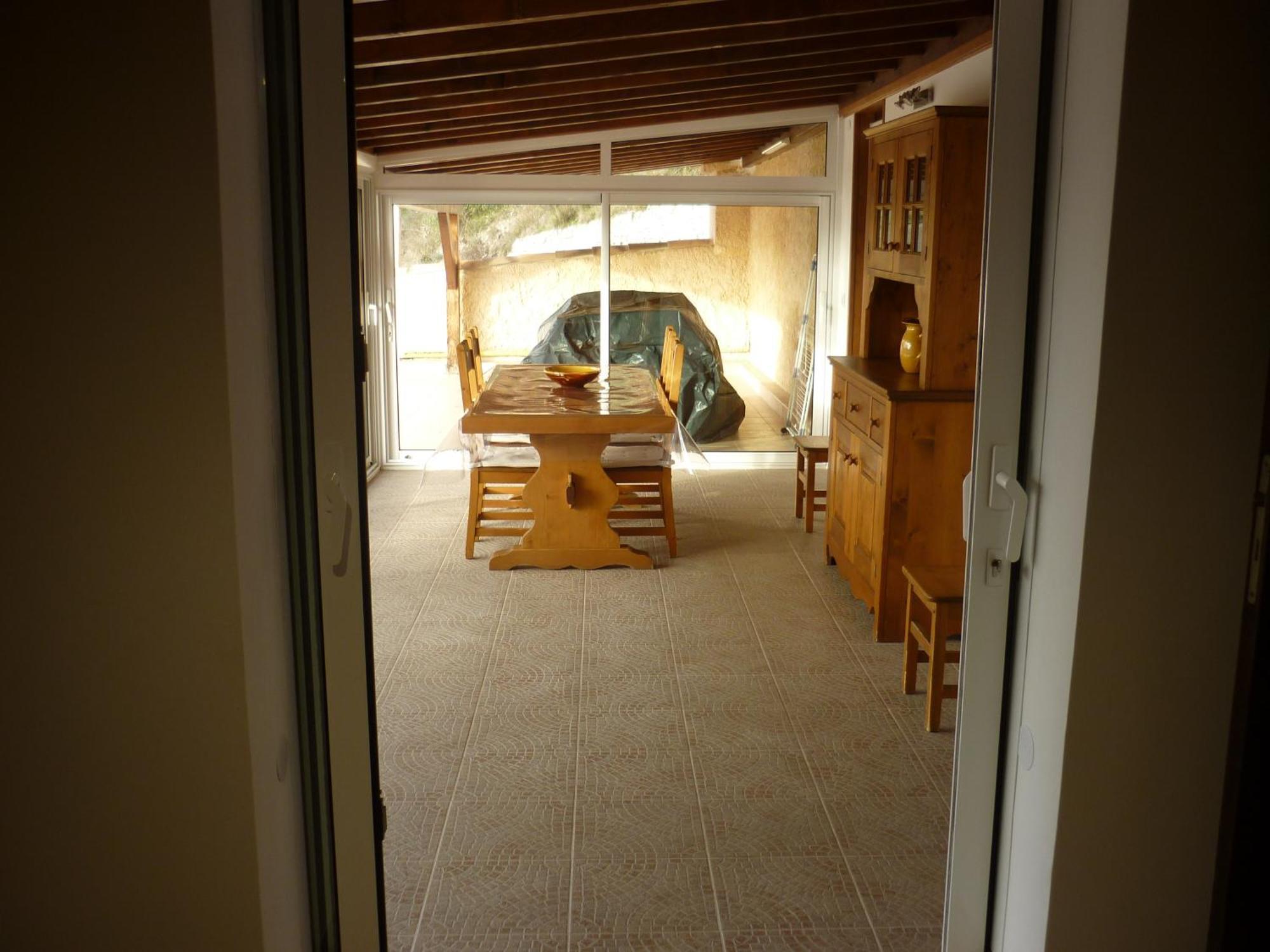 Villa Du Soleil Levant Apt Exteriér fotografie